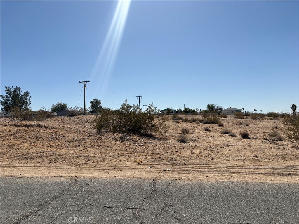 101 Desert Trail Drive
