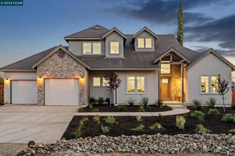 Photo of 1713 Berrywood Dr DR, Concord, CA 94521 (MLS # 41142262)