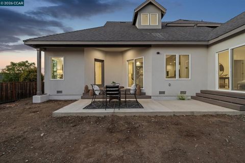 Tiny photo for 1713 Berrywood Dr DR, Concord, CA 94521 (MLS # 41142262)
