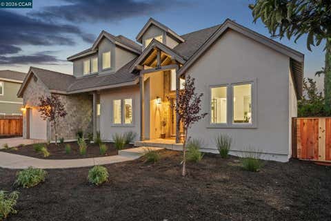 Tiny photo for 1713 Berrywood Dr DR, Concord, CA 94521 (MLS # 41142262)