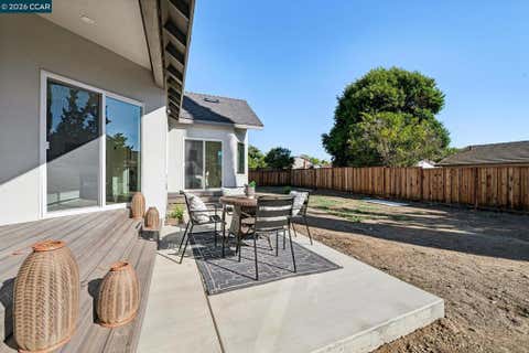 Tiny photo for 1713 Berrywood Dr DR, Concord, CA 94521 (MLS # 41142262)