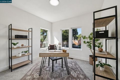 Tiny photo for 1713 Berrywood Dr DR, Concord, CA 94521 (MLS # 41142262)