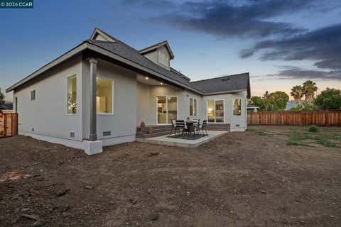 Tiny photo for 1713 Berrywood Dr DR, Concord, CA 94521 (MLS # 41142262)