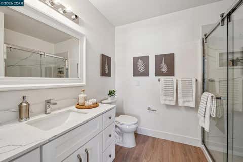 Tiny photo for 1713 Berrywood Dr DR, Concord, CA 94521 (MLS # 41142262)