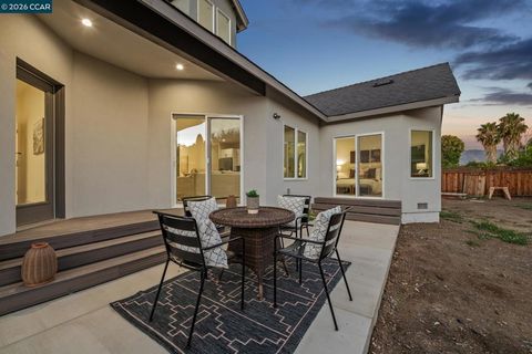 Tiny photo for 1713 Berrywood Dr DR, Concord, CA 94521 (MLS # 41142262)