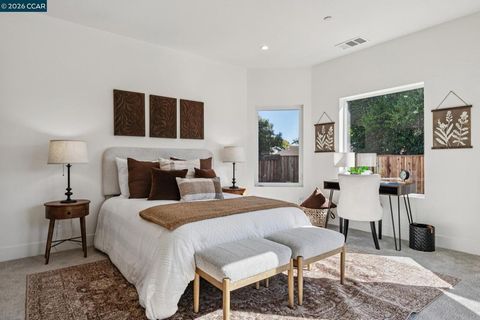 Tiny photo for 1713 Berrywood Dr DR, Concord, CA 94521 (MLS # 41142262)