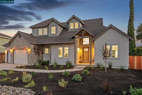 Tiny photo for 1713 Berrywood Dr DR, Concord, CA 94521 (MLS # 41142262)