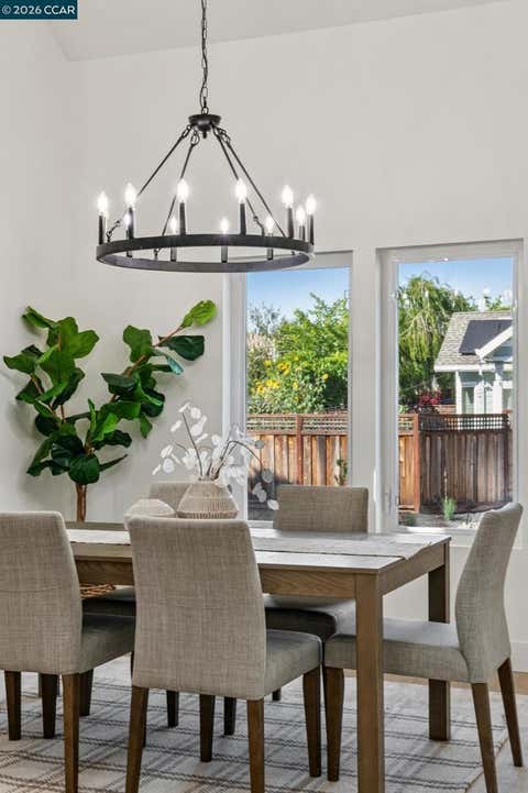 Tiny photo for 1713 Berrywood Dr DR, Concord, CA 94521 (MLS # 41142262)