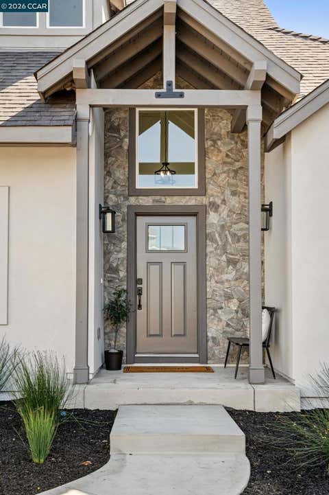 Tiny photo for 1713 Berrywood Dr DR, Concord, CA 94521 (MLS # 41142262)