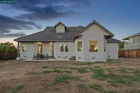 Tiny photo for 1713 Berrywood Dr DR, Concord, CA 94521 (MLS # 41142262)