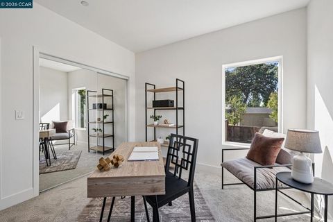 Tiny photo for 1713 Berrywood Dr DR, Concord, CA 94521 (MLS # 41142262)