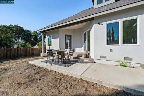Tiny photo for 1713 Berrywood Dr DR, Concord, CA 94521 (MLS # 41142262)