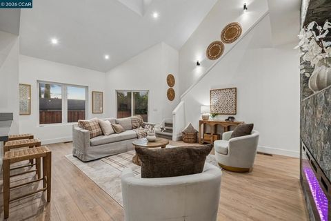 Tiny photo for 1713 Berrywood Dr DR, Concord, CA 94521 (MLS # 41142262)