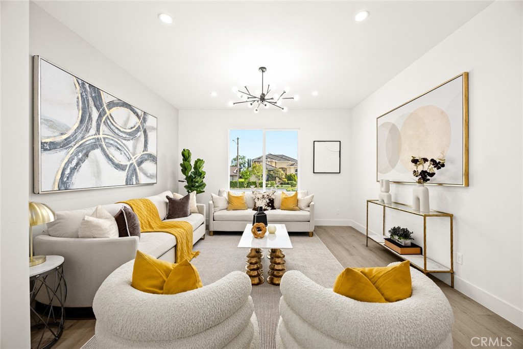 3815 Sycamore Street