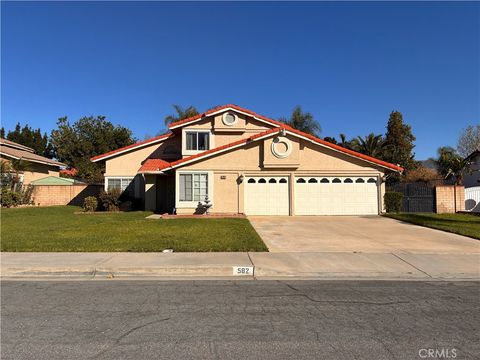 582 W Galway Rialto CA 92377
