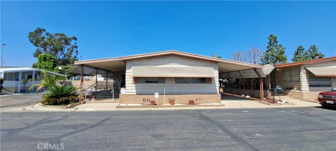 6741 Lincoln Avenue Unit 30, Buena Park, CA 90620 - MLS#: OC26167305