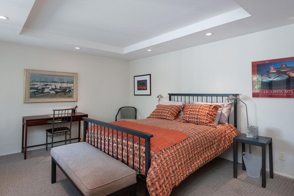 Mission Hills Country Club - Residential