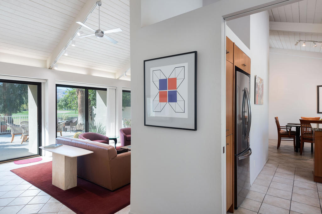 Mission Hills Country Club - Residential