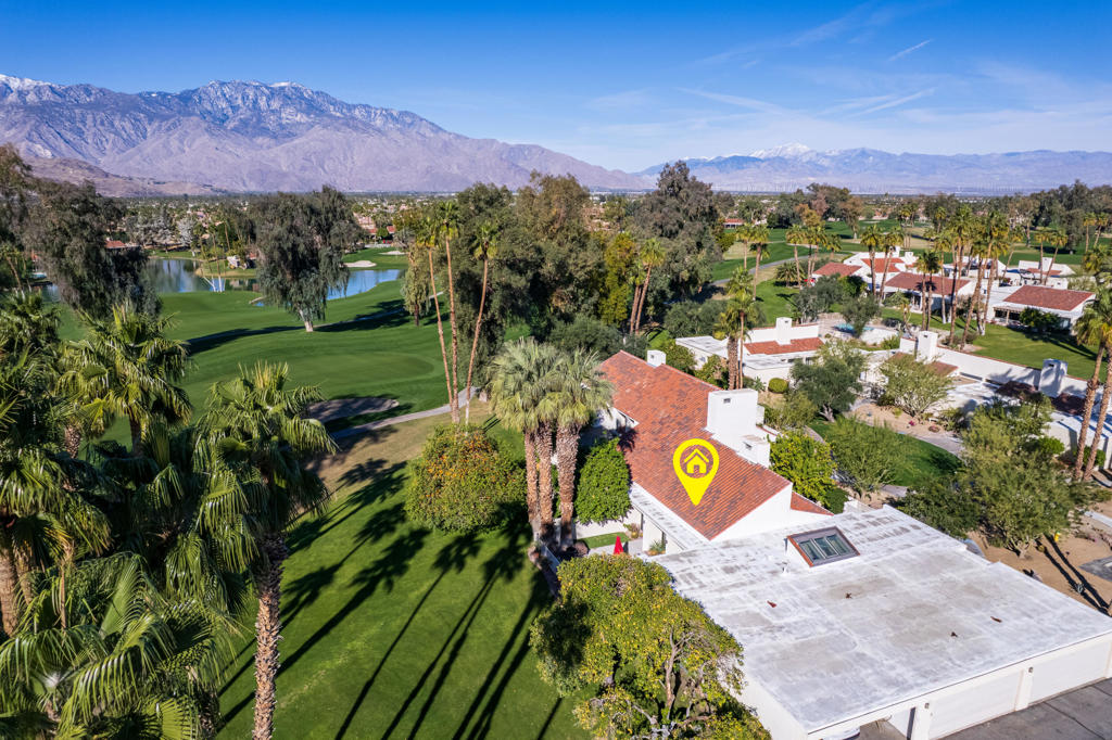 Mission Hills Country Club - Residential
