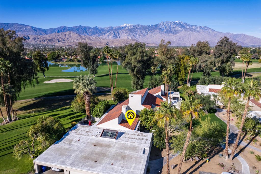 Mission Hills Country Club - Residential