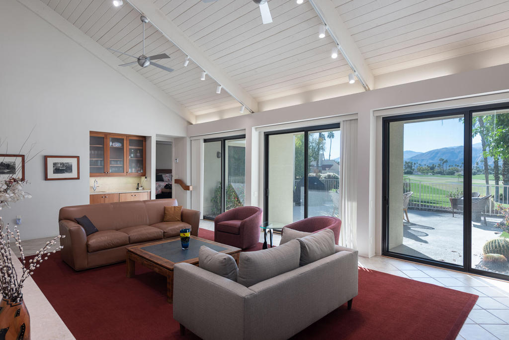 Mission Hills Country Club - Residential