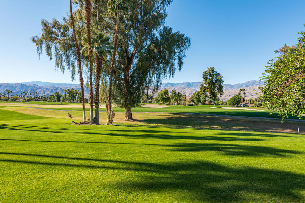 Mission Hills Country Club - Residential