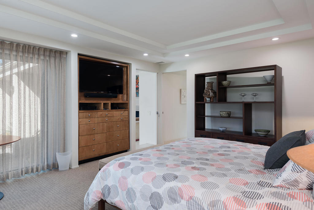 Mission Hills Country Club - Residential