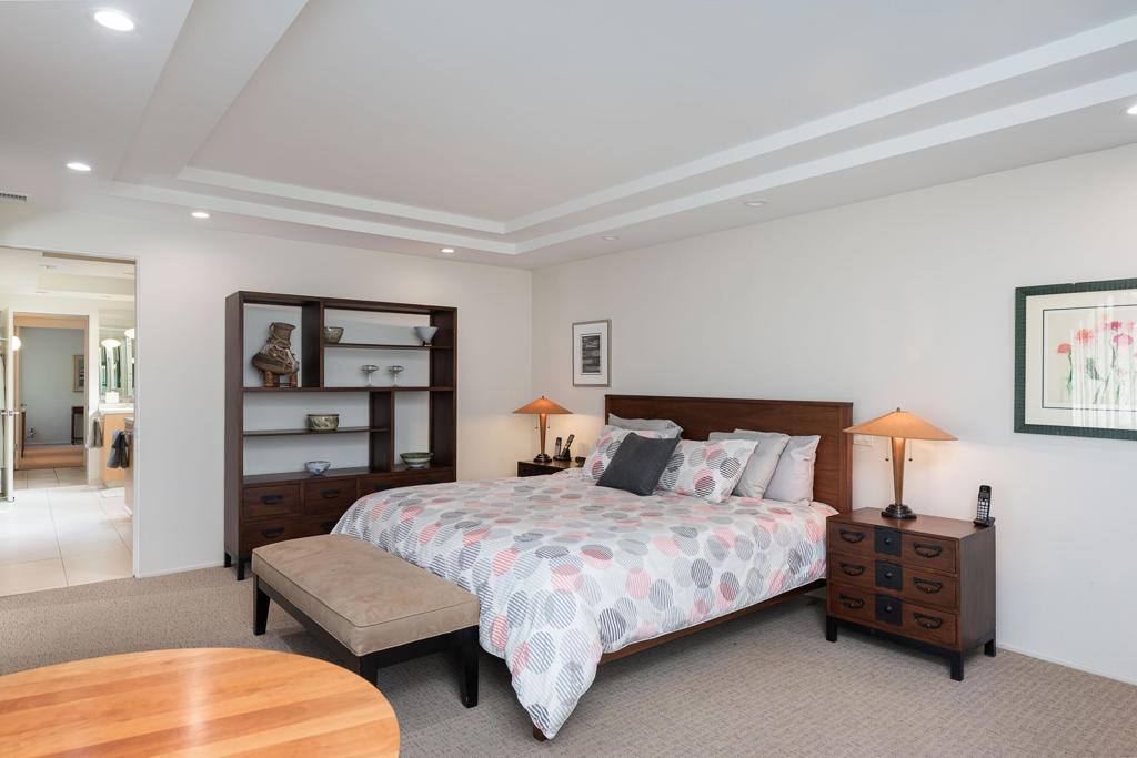 Mission Hills Country Club - Residential