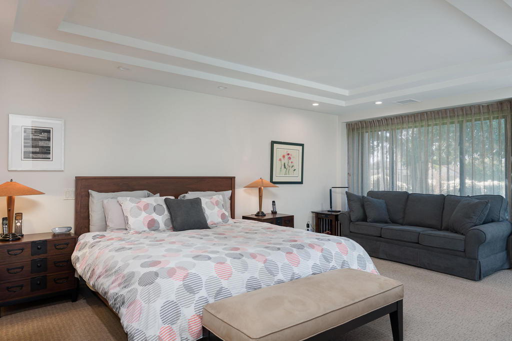Mission Hills Country Club - Residential