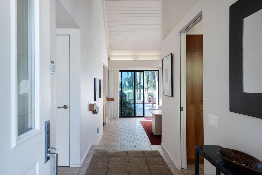 Mission Hills Country Club - Residential