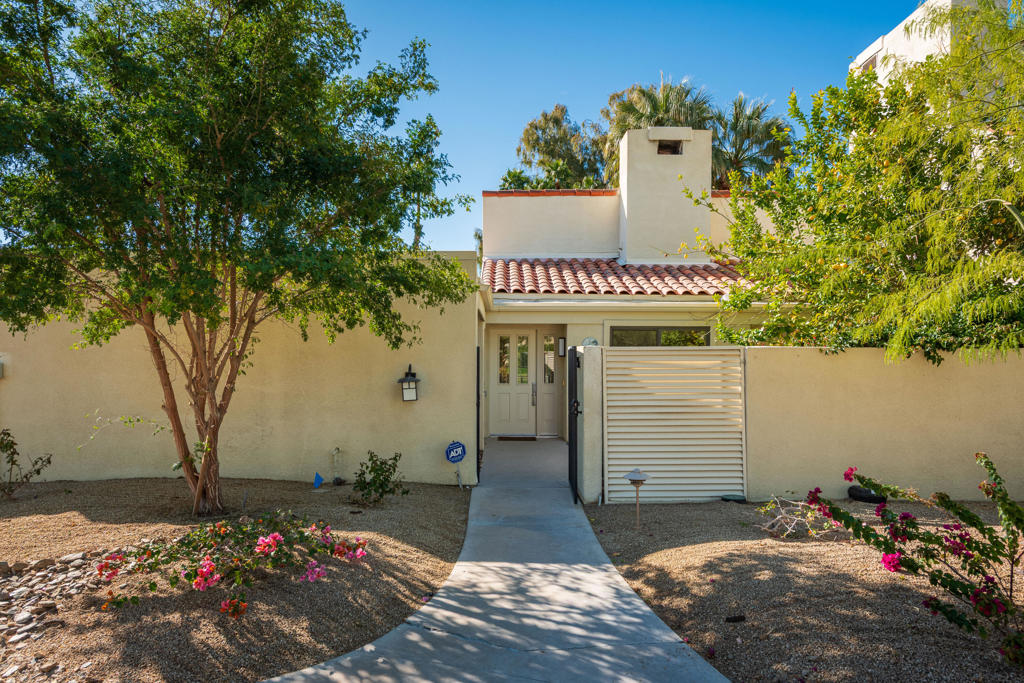 Mission Hills Country Club - Residential