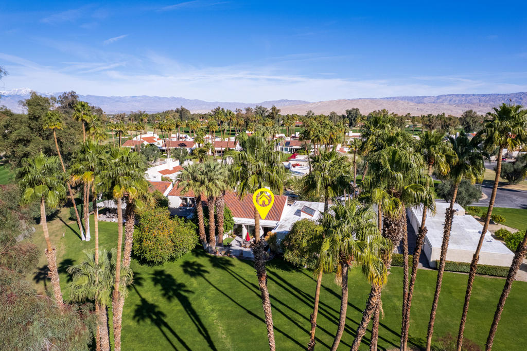 Mission Hills Country Club - Residential
