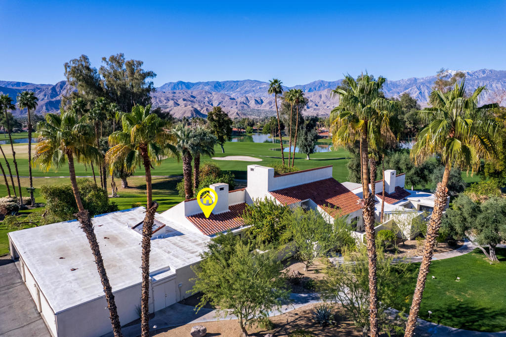 Mission Hills Country Club - Residential