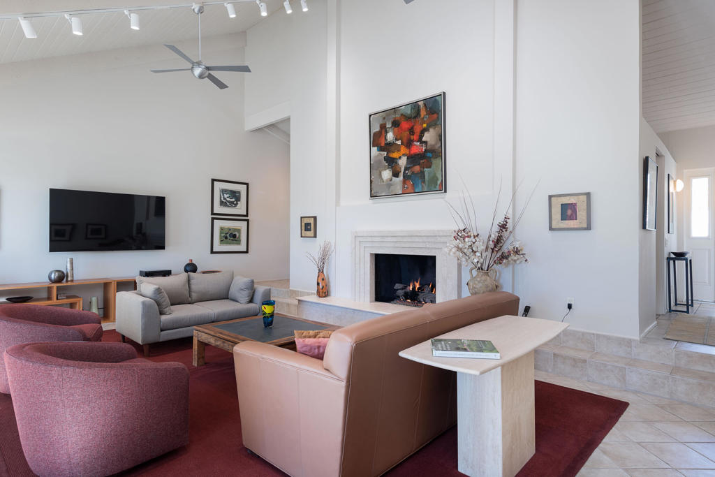 Mission Hills Country Club - Residential