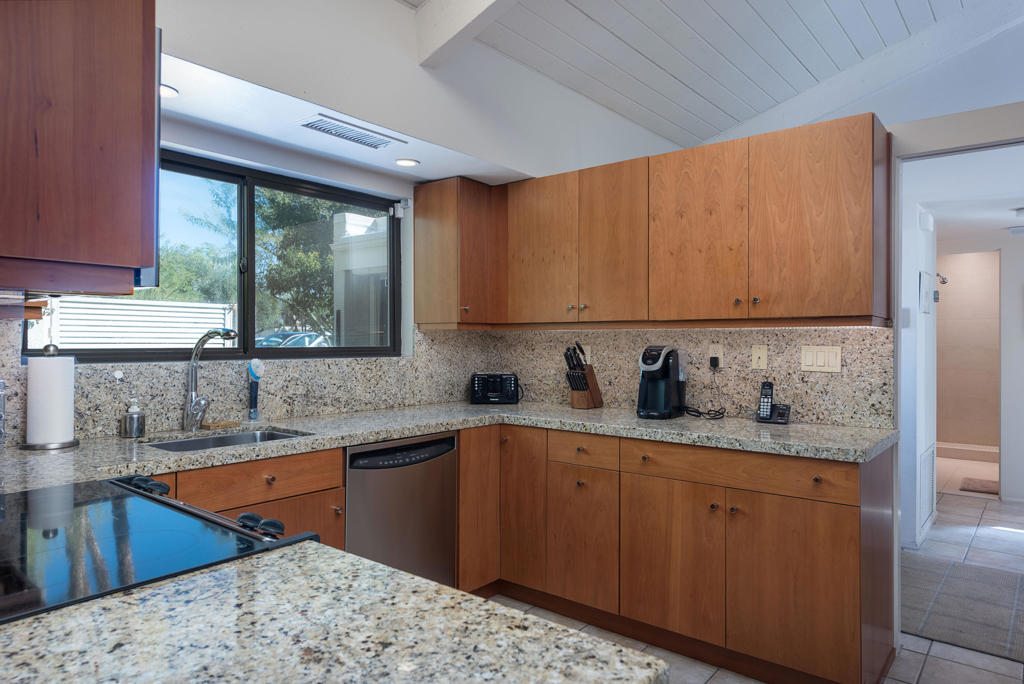 Mission Hills Country Club - Residential