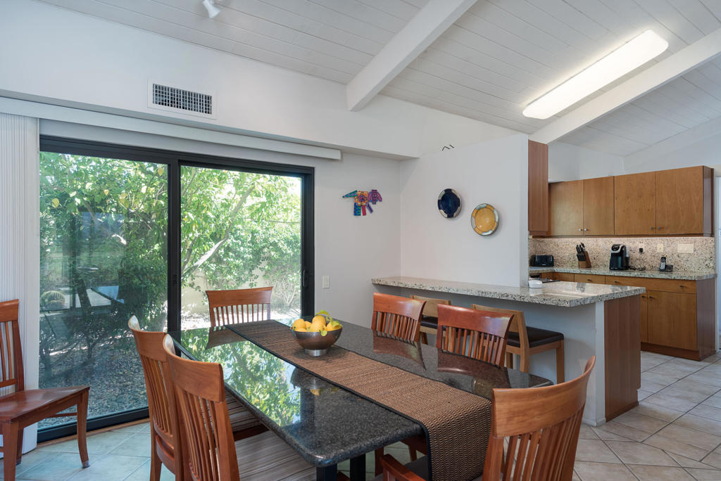 Mission Hills Country Club - Residential