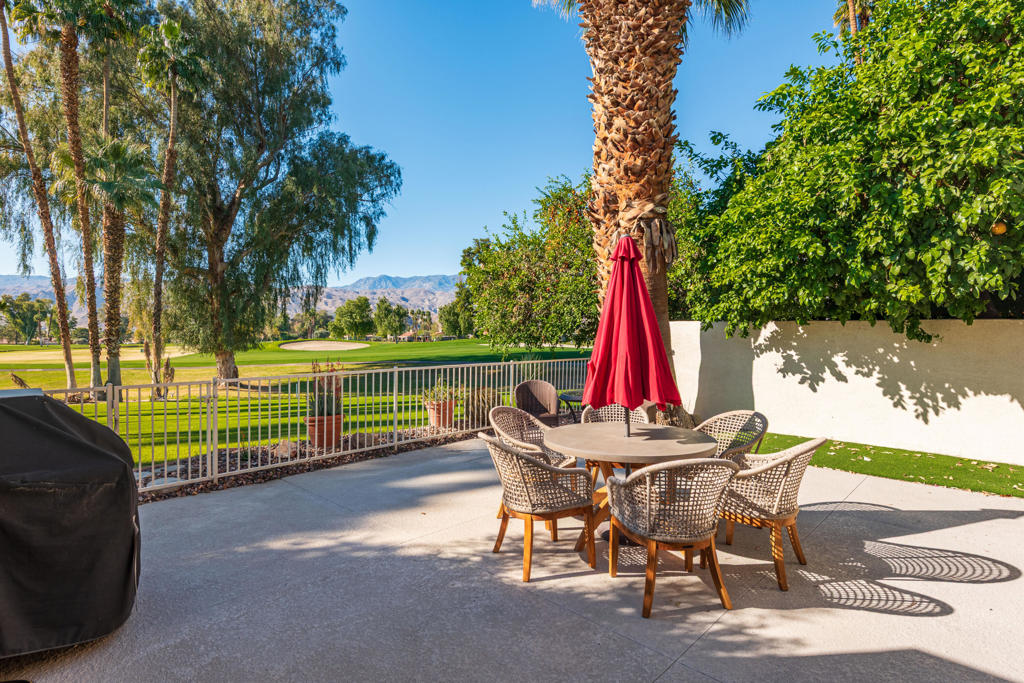 Mission Hills Country Club - Residential