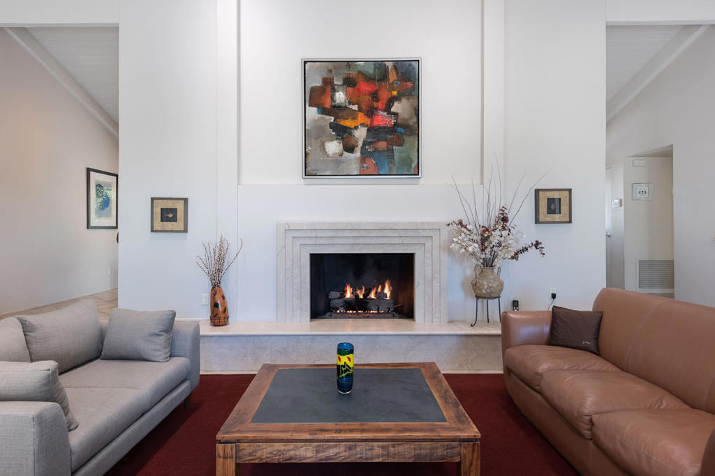 Mission Hills Country Club - Residential