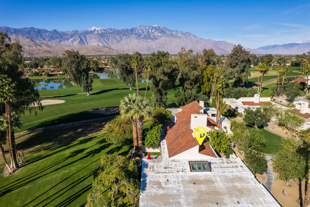 Mission Hills Country Club - Residential