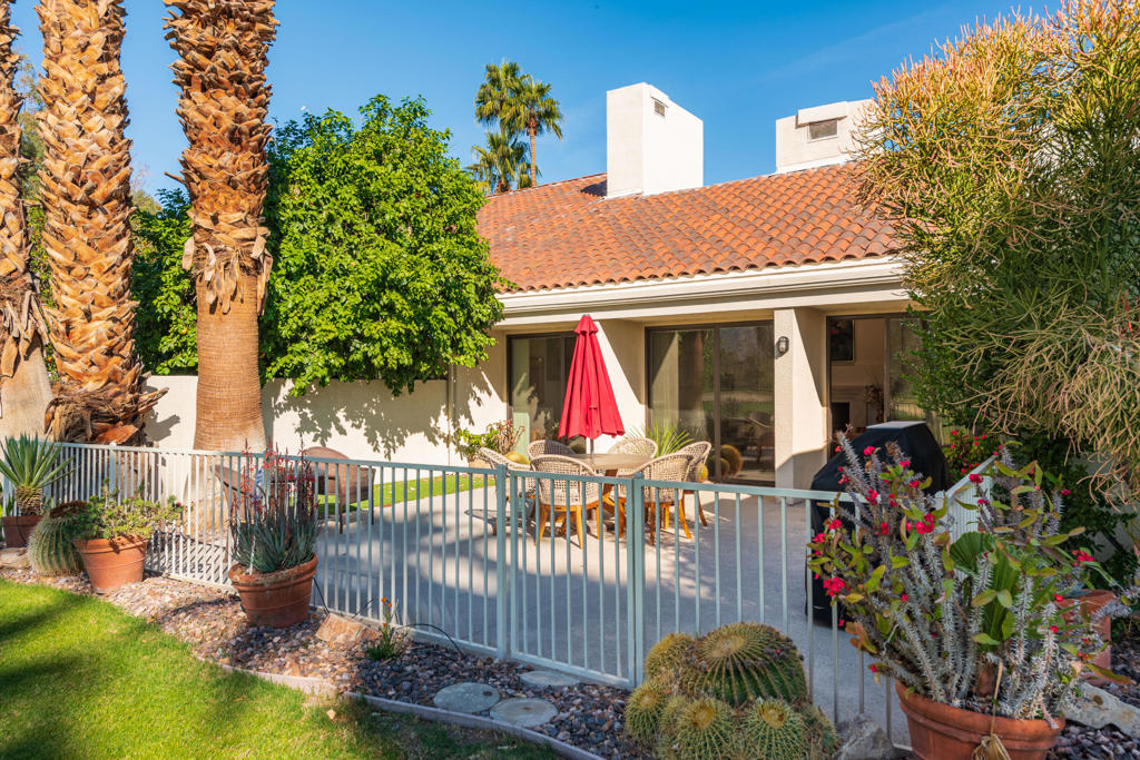 Mission Hills Country Club - Residential
