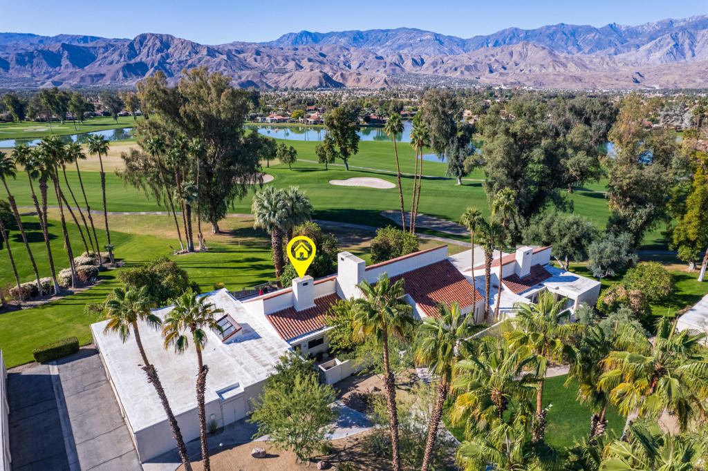 Mission Hills Country Club - Residential