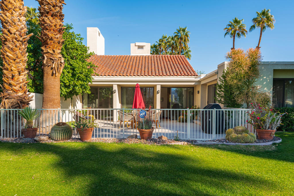 Mission Hills Country Club - Residential