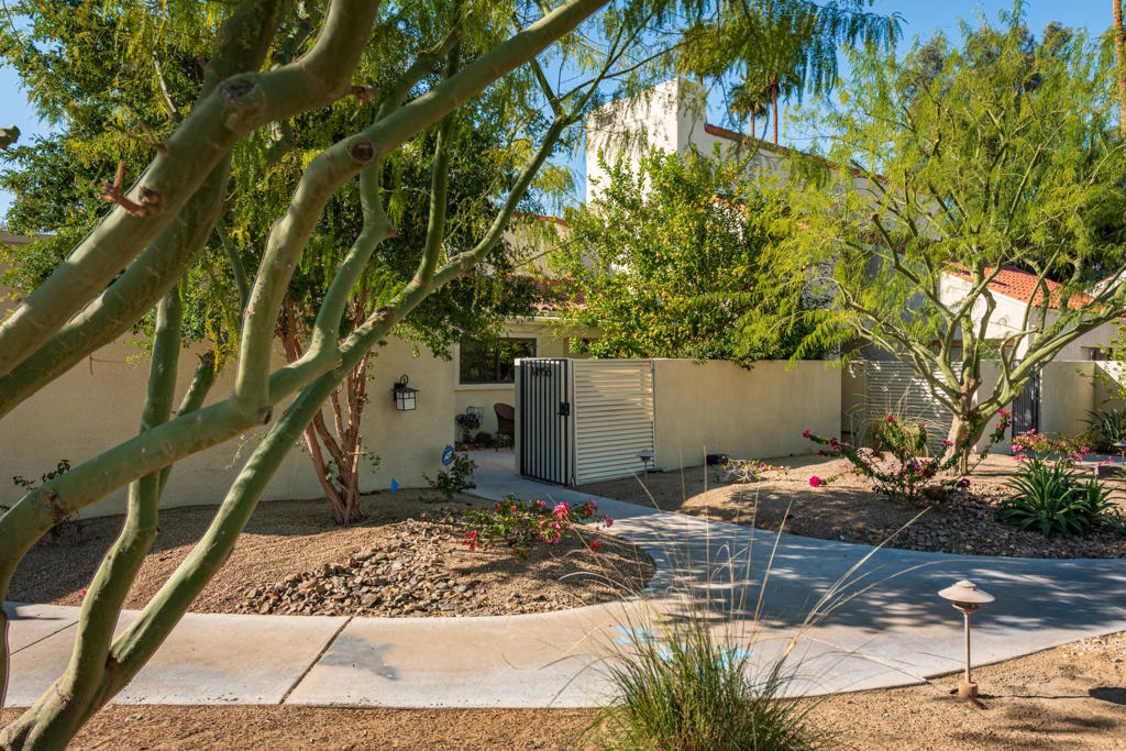 Mission Hills Country Club - Residential