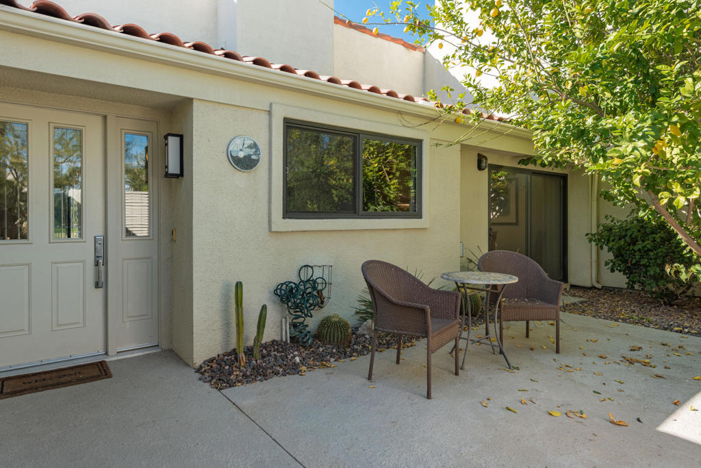 Mission Hills Country Club - Residential