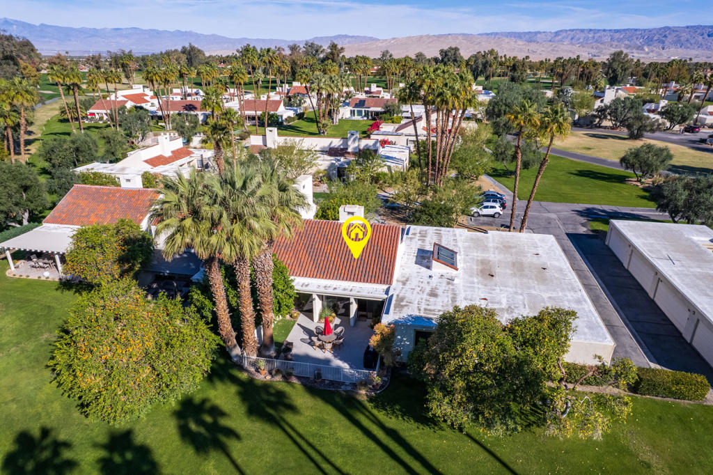 Mission Hills Country Club - Residential