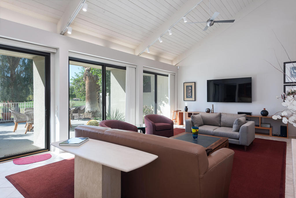 Mission Hills Country Club - Residential