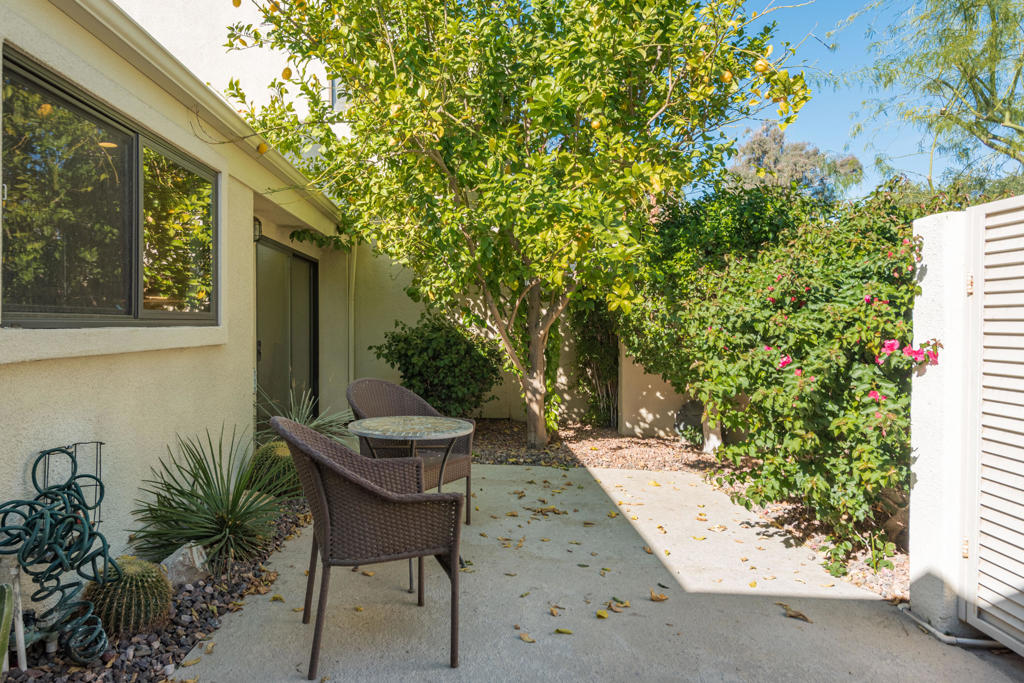 Mission Hills Country Club - Residential