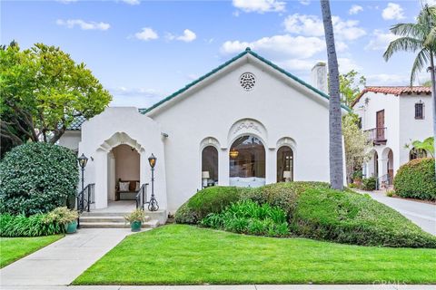 241 Euclid Avenue Long Beach CA 90803