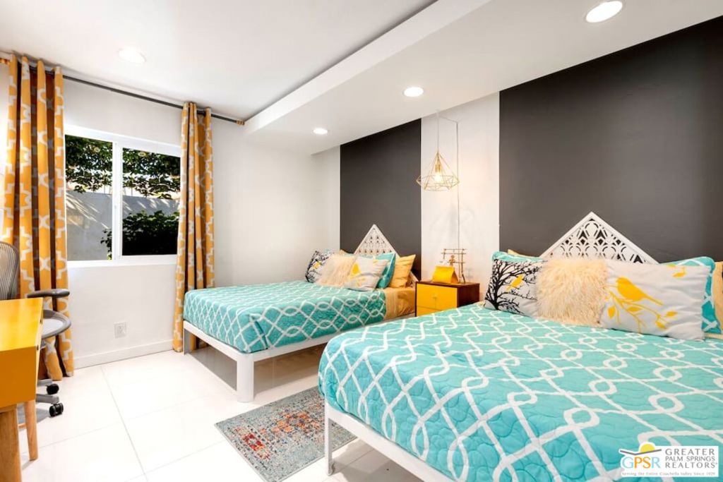 Demuth Park - Residential Lease