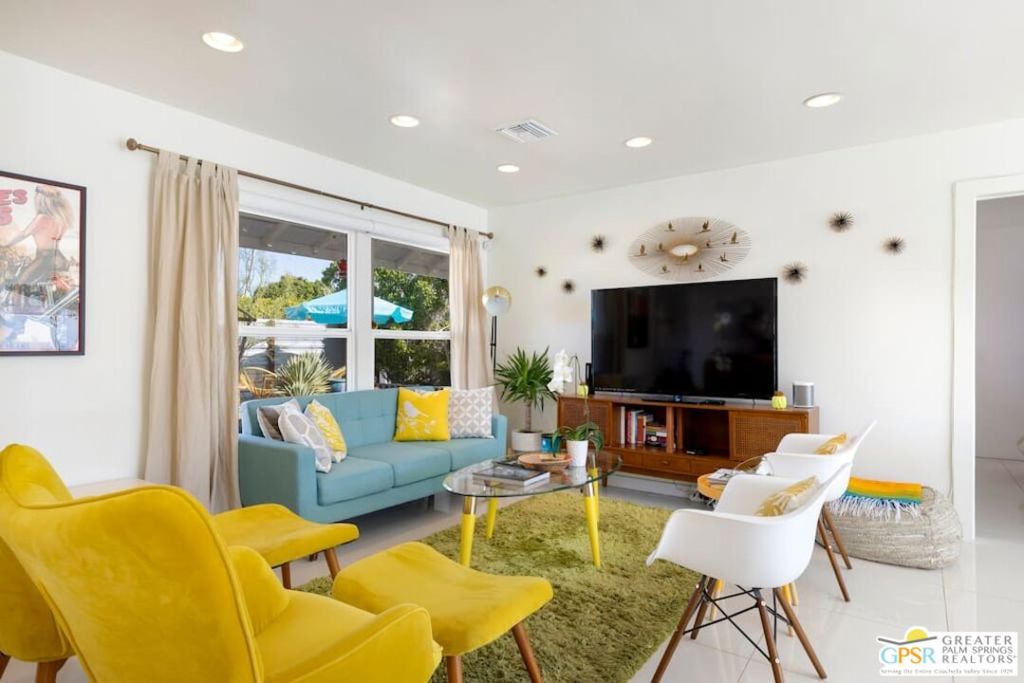 Demuth Park - Residential Lease